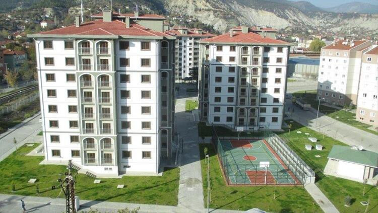 İstanbul'da kiralık konutların en ucuz olduğu ilçeler belli oldu