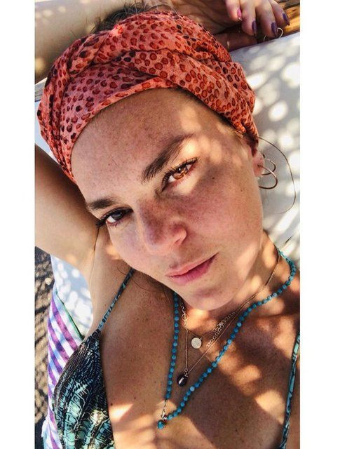 Aslı Enver'e 'Kerem Tunçeri' soruldu