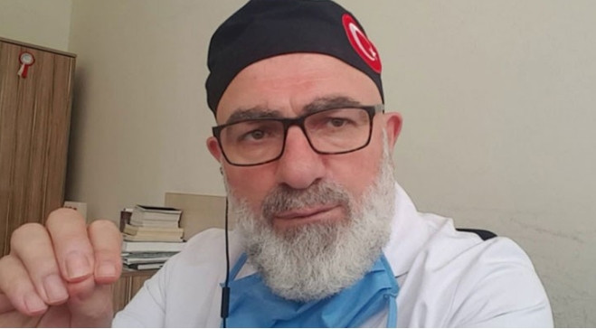 Ankara Tabip Odası'ndan Ali Edizer hakkında soruşturma 