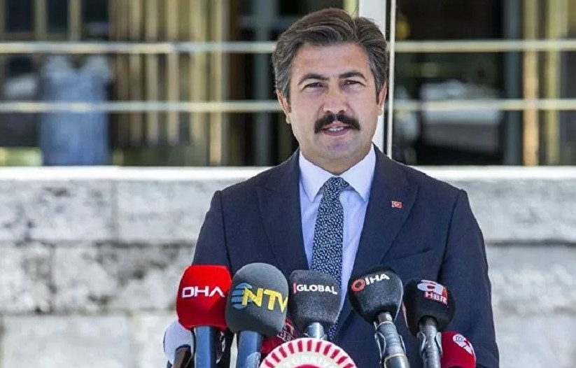 AK Parti ''operasyon için 6 yıl neden beklendi'' sorusunu yanıtladı
