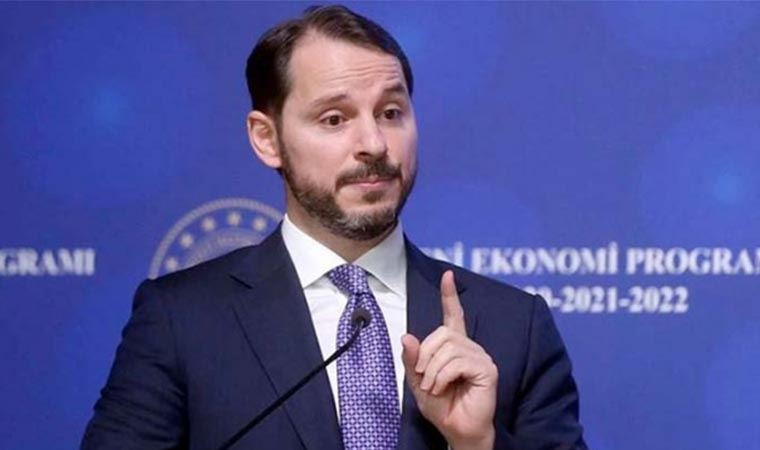 Bakan Albayrak'tan o ziyaretlere ilişkin açıklama