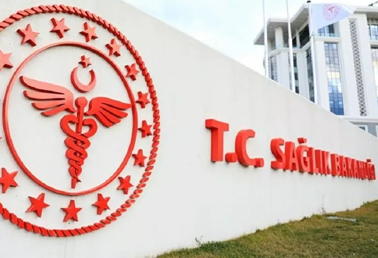 Sayıştay ortaya çıkardı! Sağlık Bakanlığı'nda hayali tıp enstitüsü skandalı