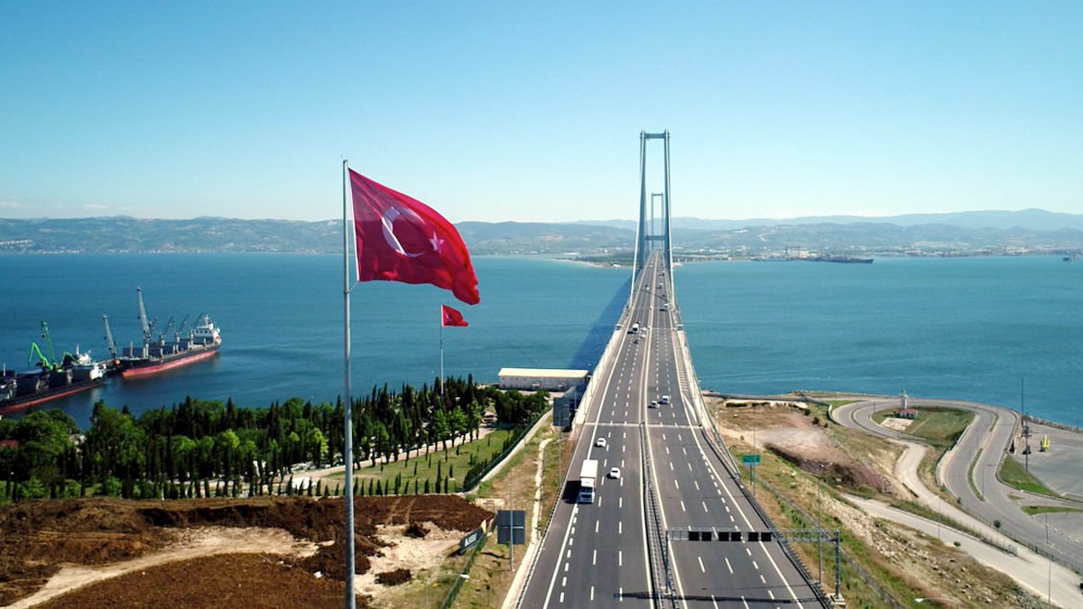 Sayıştay'ın Osmangazi Köprüsü ve Avrasya Tüneli raporu şoke etti