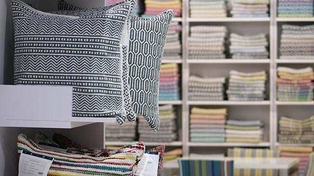 Türk ev tekstili ürünleri 189 ülkede satıldı