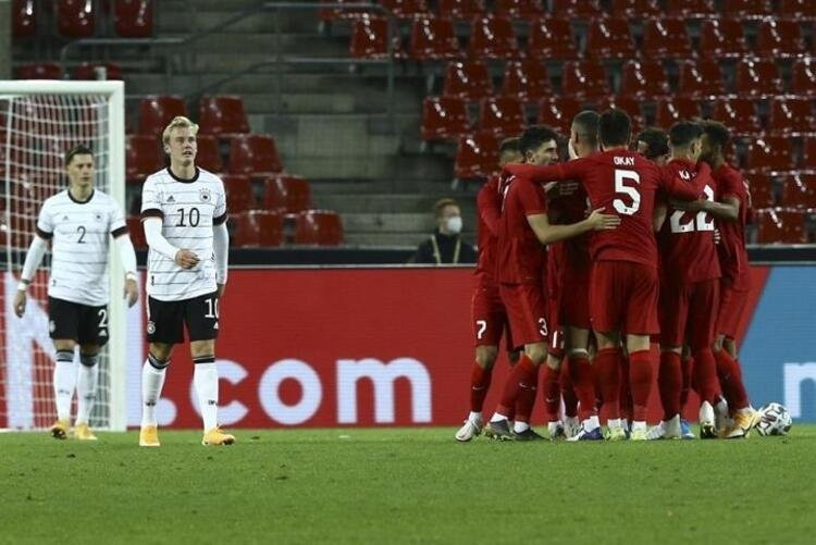Alman basınında Ozan Tufan iddiası