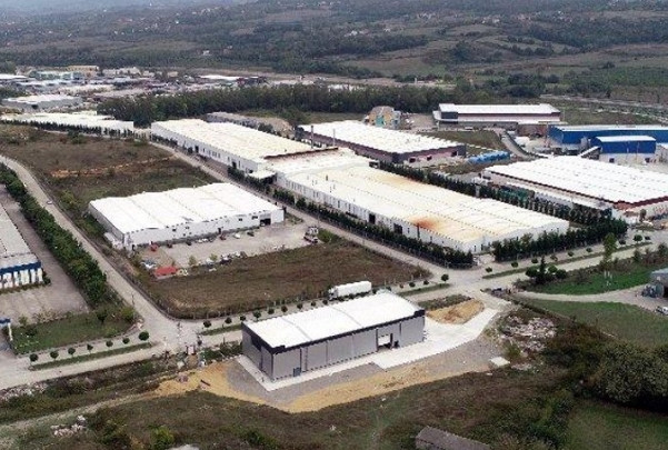 Fabrikada 10 işçiden 1’i koronavirüs çıktı, üretim durdu!
