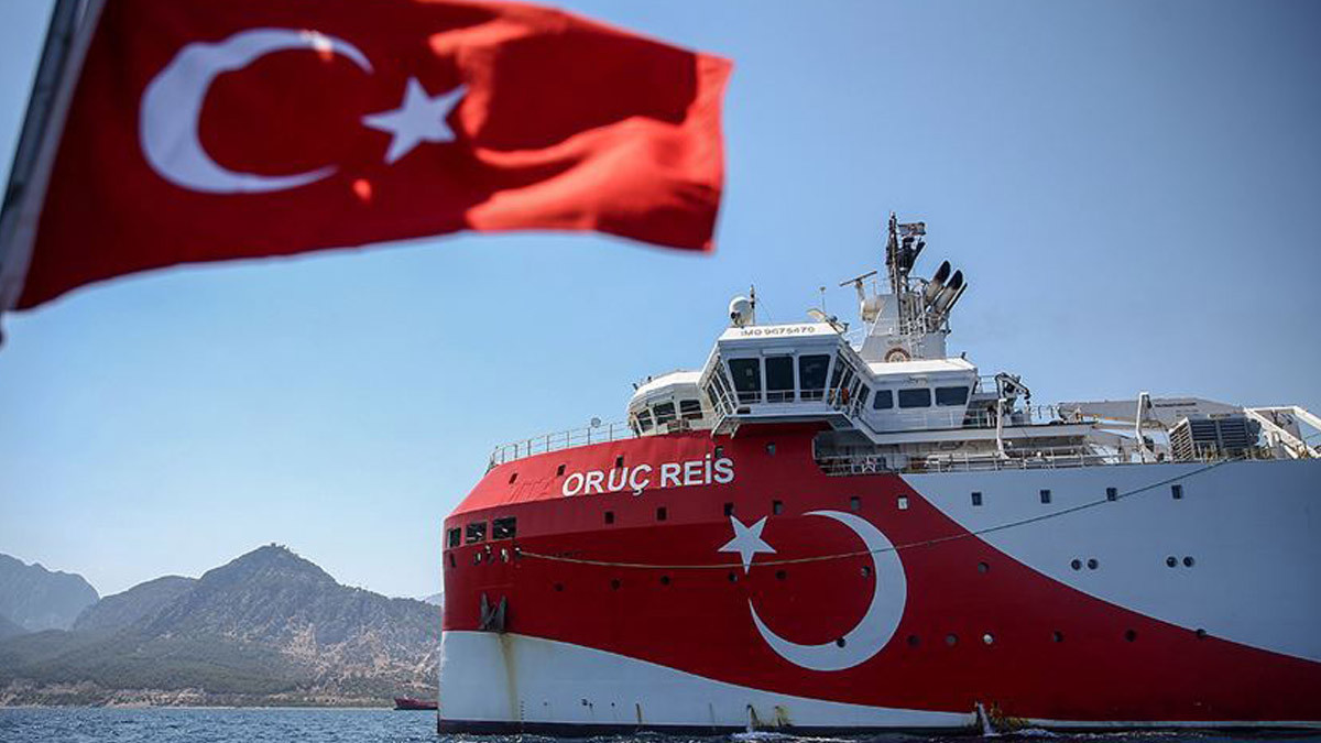 Dışişleri’nden Yunanistan’a NAVTEX yanıtı