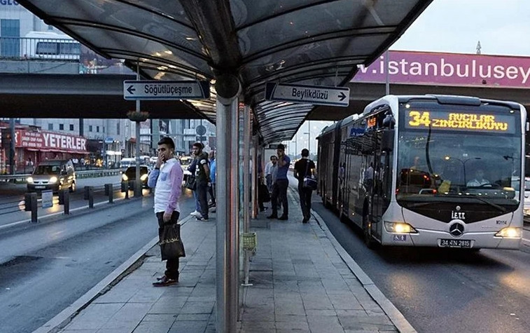 İstanbullular dikkat! Yarın köprü kapalı, metrobüsün güzergahı da değişiyor