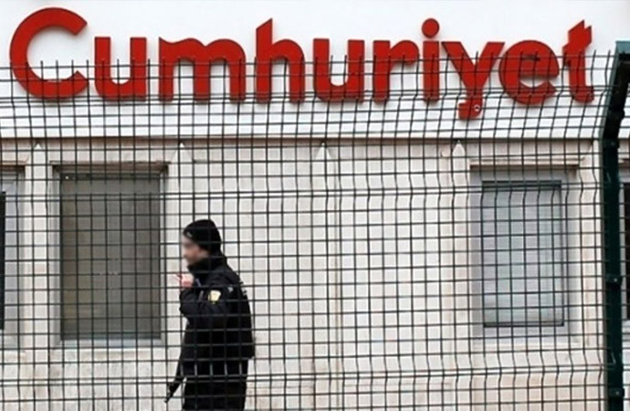 AİHM, Cumhuriyet gazetesi davasında Türkiye’yi mahkum etti