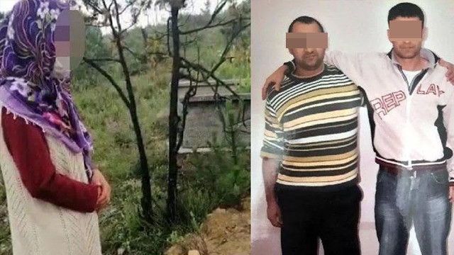 Cinayeti eşinin mezarı başında itiraf etmişti. O cinayette yeni gelişme