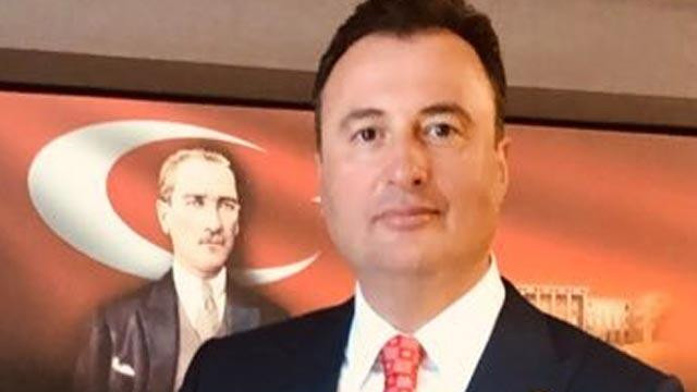 AK Parti Kırklareli Milletvekili Minsolmaz koronavirüse yakalandı