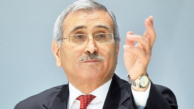 Berat Albayrak Türkiye Varlık Fonu'ndan da istifa etti mi ?