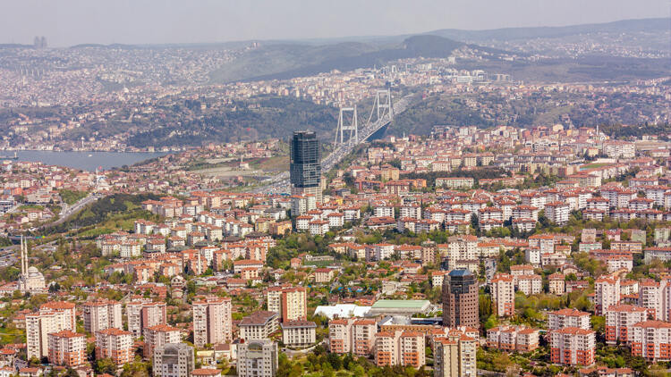 Bankalar Kira Oder Gibi Ev Sahibi Olmak Isteyenlerin Evlerini Satiyor Haber3