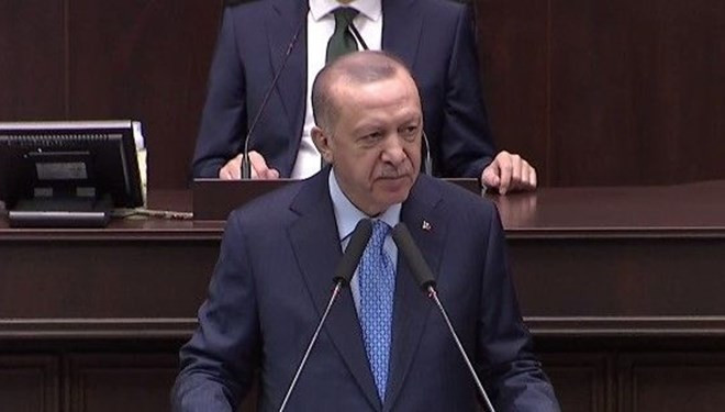 Erdoğan, Berat Albayrak için suskunluğunu bozdu