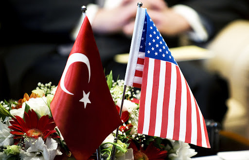 Türkiye'den ABD'ye sert tepki: Son derece yersizdir