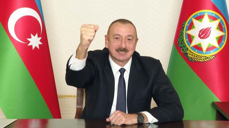 Daglik Karabag Zaferi Avrupa Basininda Turkiye Ve Rusya Da Kazandi Haber3