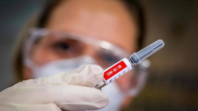 İngiltere'de koronavirüsten ölenlerin sayısı 50 bini aştı