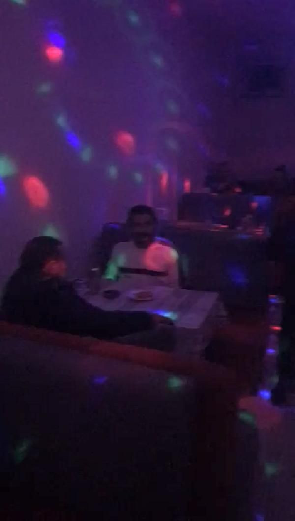 Polis de neye uğradığını şaşırdı: Kokoreççi diye girdiler...