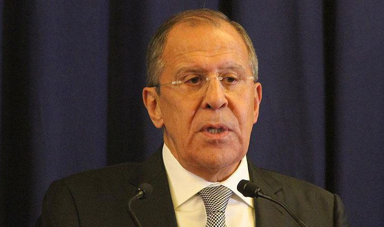 Lavrov: ''Türk gözlemciler Dağlık Karabağ’a girmeyecek''
