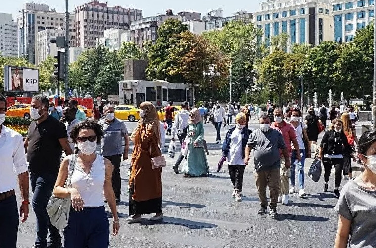 İşte Ankara'da kesilen koronavirüs cezası toplamı