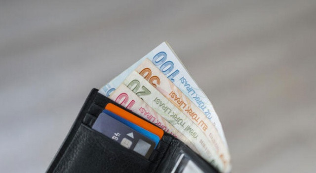 Yoksulluk sınırı 3 bin 743 liraya yükseldi!