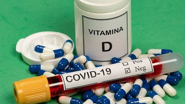 ''D vitamini ve Omega 3 takviyesi koronavirüsten koruyabilir''