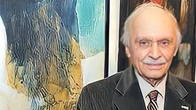 Ünlü ressam Lütfü Günay hayatını kaybetti!