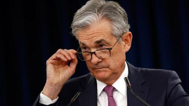 Fed Başkanı Powell: Gelecek birkaç ay zorlu olabilir