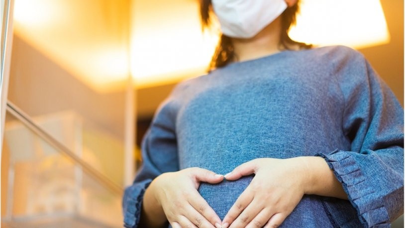 Hamilelere kritik koronavirüs uyarısı