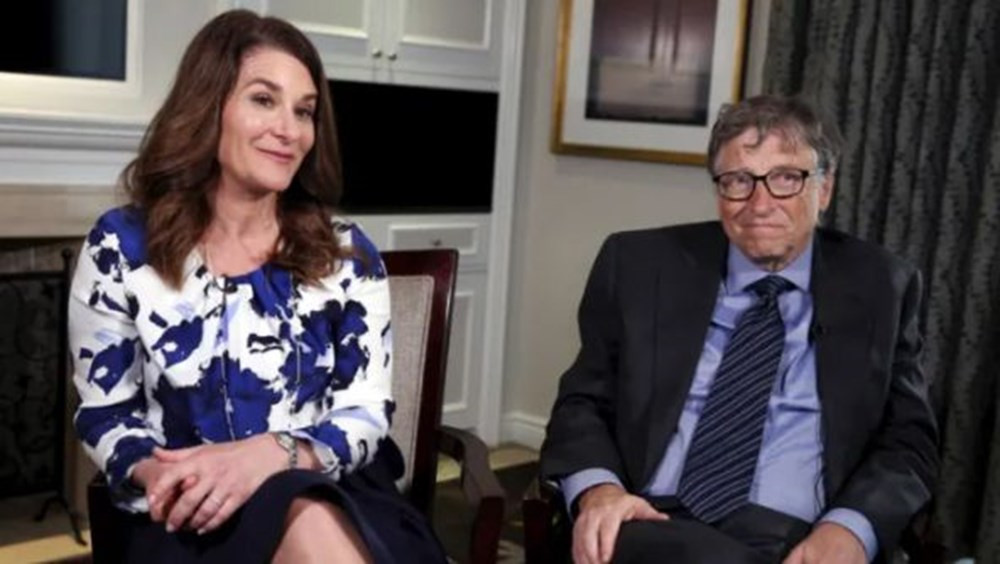 Bill Gates ve eşinden koronavirüse karşı 70 milyon dolar ek bağış