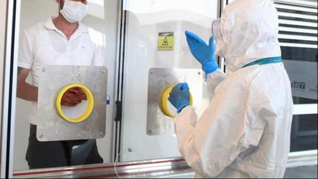 Sağlık Bakanlığı’ndan tartışılacak bir genelge daha: Herkese test yapmayın