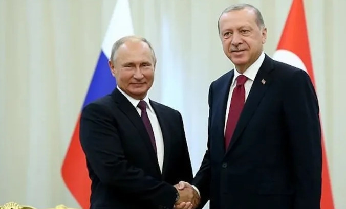 Putin ve Erdoğan Karabağ için anlaştı