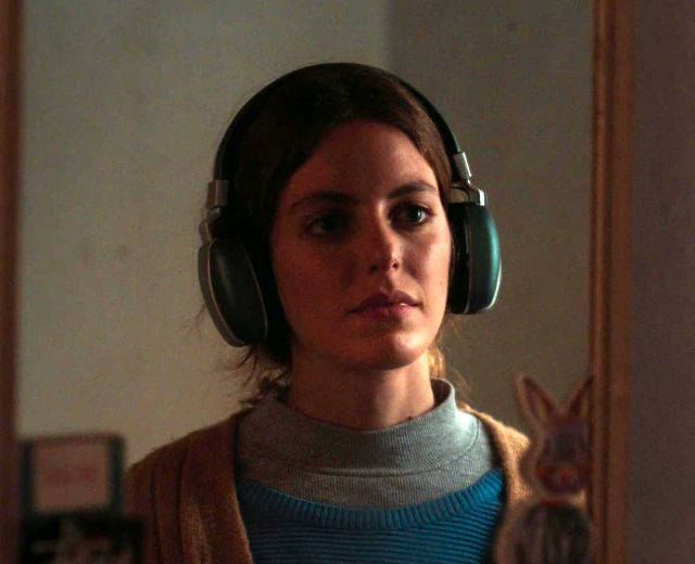 Netflix�in yeni Türk dizisine damga vuran yatak sahnesi Netflix�in yeni Türk dizisine damga vuran yatak sahnesi