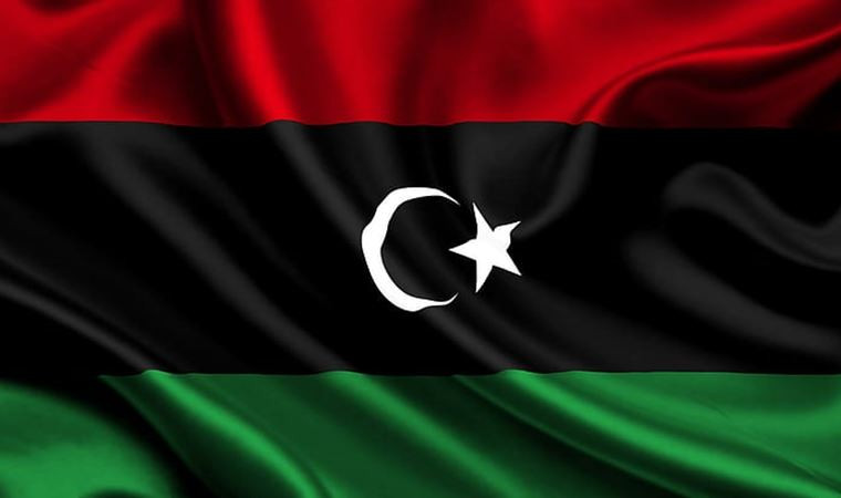 Libya'daki seçim tarihi belli oldu!
