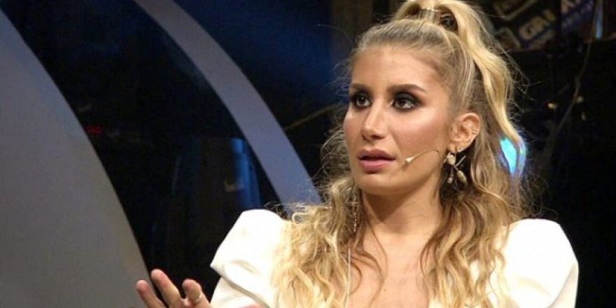 İrem Derici koronavirüse yakalandı