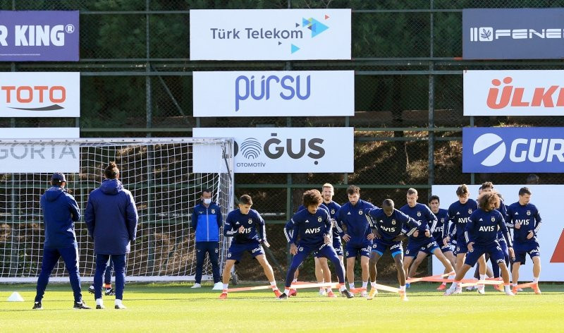 Erol Bulut 2 oyuncu için kararını verecek!
