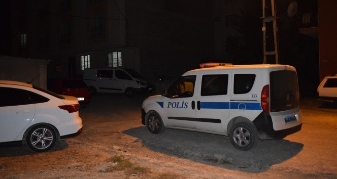 Genç kadınının şüpheli ölümü