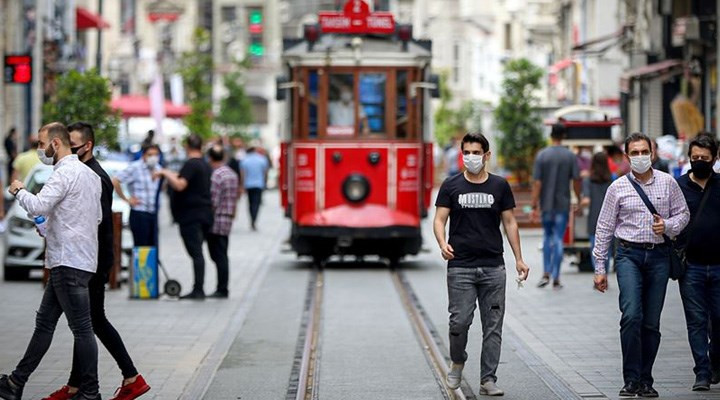 İstanbul yeniden kapanıyor! İBB'den yeni koronavirüs tedbirleri