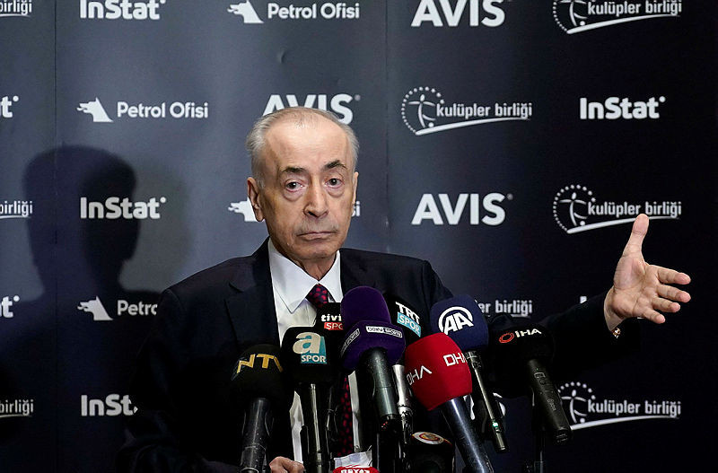 Galatasaray'da seçim takvimi nasıl işleyecek?