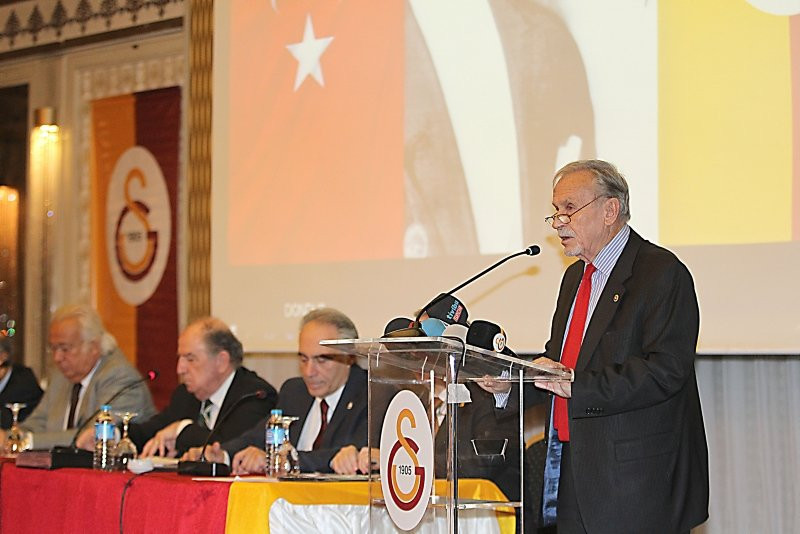 Galatasaray'da seçim takvimi nasıl işleyecek?