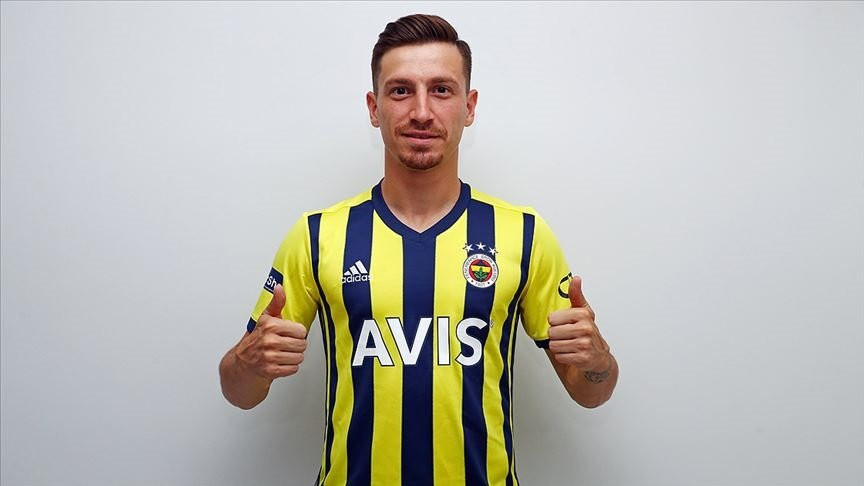Fenerbahçe'de ilk 11 değişiyor