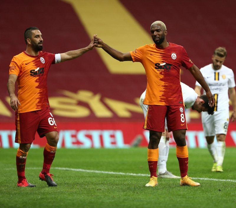 Süper Lig'de koronavirüs tablosu! Hangi takımda kaç vaka var?