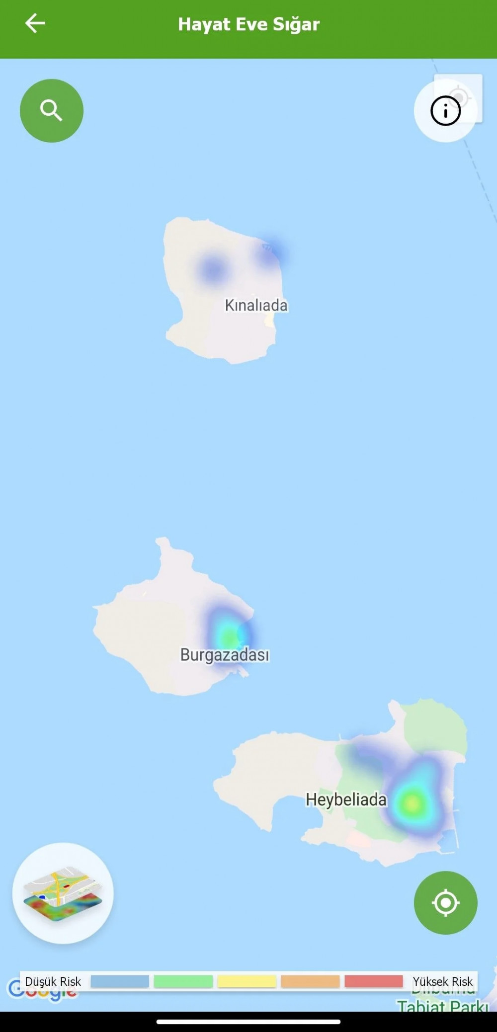 İstanbul'da koronavirüs patlaması! İşte ilçe ilçe haritalı son durum - Resim: 3