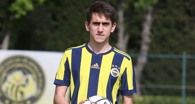 Fenerbahçe'de Ömer Faruk Beyaz tehlikesi!
