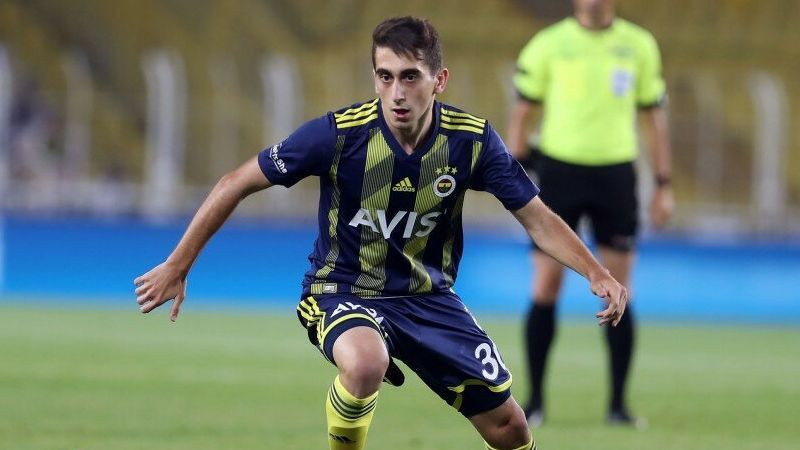 Fenerbahçe'de Ömer Faruk Beyaz tehlikesi!