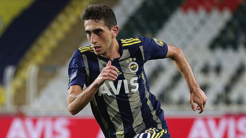 Fenerbahçe'de Ömer Faruk Beyaz tehlikesi!