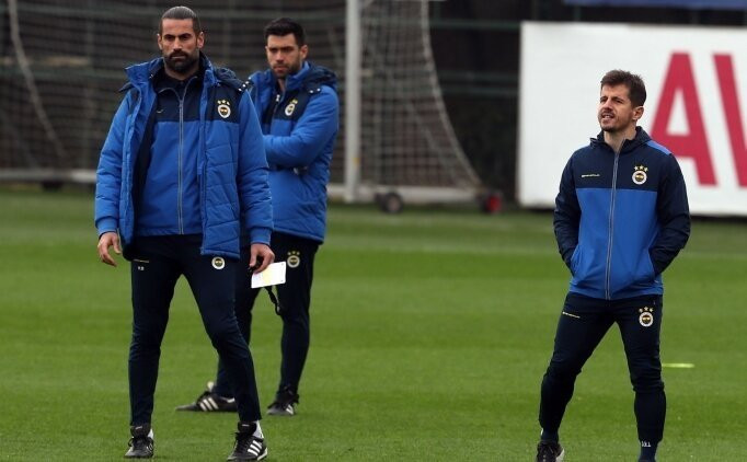 İşte Fenerbahçe'den ayrılan isimlerin performansları