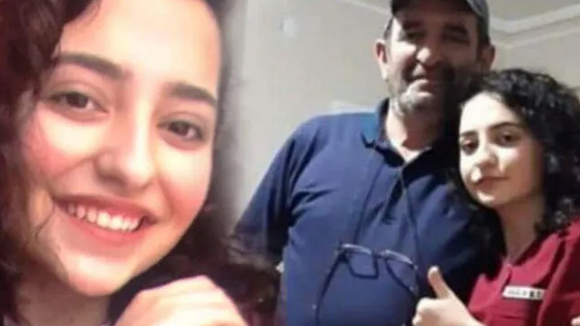 Uygunsuz videosunu gördüğü için kızını öldürmüştü! Gerekçeli karar...