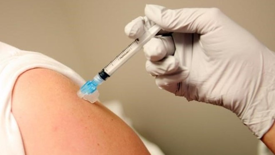 Bir Covid-19 aşısından daha olumlu haber