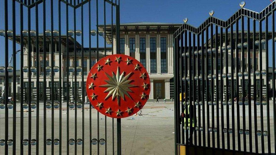 Cumhurbaşkanlığı'nın 5 milyon TL'lik harcaması Meclis'i karıştırdı